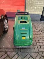 Meclean Serie-B Diesel Hogedrukreiniger met Warm Water, Ophalen of Verzenden, Gebruikt, Elektrisch