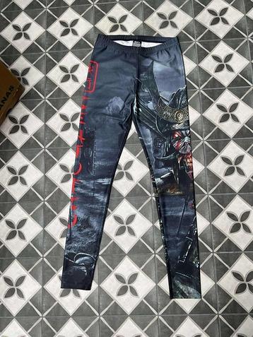 Iron Maiden Leggings Senjutsu Album Maat M beschikbaar voor biedingen
