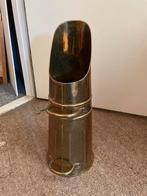 Antieke Kolenkit - Koper, Antiek en Kunst, Antiek | Koper en Brons, Ophalen of Verzenden, Koper