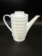 West Germany Melitta Theekan Koffiepot Hamburg, Huis en Inrichting, Keuken | Servies, Overige typen, Ophalen of Verzenden, Zo goed als nieuw