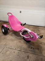 Kinder trike, Ophalen, Zo goed als nieuw