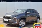 Toyota Yaris Cross 1.5 Hybrid Dynamic Edition Navigatie, Par, Stof, Gebruikt, 116 pk, 1490 cc