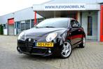 Alfa Romeo MiTo 1.4 T 135pk Centenario Navi|Leder|Cam|LMV|Cl, Auto's, Alfa Romeo, Voorwielaandrijving, Euro 5, 135 pk, Gebruikt