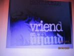 Vriend en Vijand memoires Auteur: Bert Poels 9062163114, Boeken, Ophalen of Verzenden, Gelezen