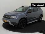 Dacia Duster 1.3 TCe Extreme | Trekhaak | sidesteps | Naviga, Auto's, Dacia, Stof, Gebruikt, Euro 6, 4 cilinders