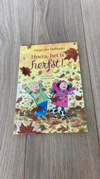 Ingrid Rietveld-Roos - Hoera, het is herfst!, Ingrid Rietveld-Roos; Vivian den Hollander, Jongen of Meisje, Ophalen of Verzenden