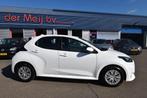 Toyota Yaris 1.5 Hybrid Active , CLIMATR , A UITRIJ CAM , NA, Gebruikt, 450 kg, Wit, 3 cilinders