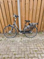 Elektrische Fiets Gazelle Innergy Xtra Gouden Accu, Ophalen of Verzenden, Zo goed als nieuw, 51 tot 55 cm, 50 km per accu of meer