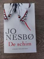 Jo Nesbø - De schim - Harry Hole deel 9 (ook los te lezen), Ophalen of Verzenden, Zo goed als nieuw, Jo Nesbø, Scandinavië