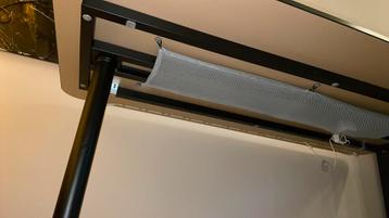 Bureau Ikea - afbeelding 4