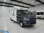 Hymer ML-T 620 V6 AUTOMAAT *Bomvol opties*EP Levelsysteem, Automaat, -, Tot en met 2, Bedrijf