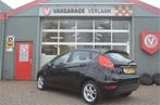 Ford Fiesta 1.25 Titanium... 12mnd. gar... (bj 2012), Voorwielaandrijving, Stoelverwarming, 1242 cc, 82 pk