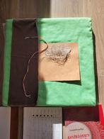 Diverse kantklosspullen, Ophalen of Verzenden, Gebruikt, Patronen