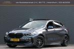 BMW 1-serie 120i High Executive M-Sport | Panoramadak | Leer, Auto's, BMW, 1998 cc, 730 kg, 4 cilinders, Bedrijf