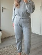 Zara two piece jogger set met sweater, zakken en stretch, Zara, Ophalen of Verzenden, Zo goed als nieuw, Maat 36 (S)