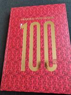 100 jaar theater Tuschinski, Ophalen of Verzenden, Gelezen, Overige onderwerpen