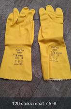Schoonmaak handschoenen, Ophalen of Verzenden, Zo goed als nieuw