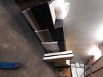 Boxsprings, Ophalen, Gebruikt, 90 cm, 210 cm