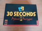 30 Seconds, Hobby en Vrije tijd, Gezelschapsspellen | Bordspellen, Vijf spelers of meer, Ophalen of Verzenden, Zo goed als nieuw