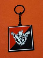 Thunderdome sleutelhanger ( Hardcore / Gabber / Terror ), Ophalen of Verzenden, Nieuw, Overige typen