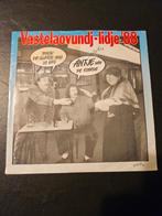 Koffie Met Vlaai Show. Vastelaovundj-lidje '88., Gebruikt, 7 inch, Single, Ophalen of Verzenden