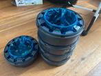 Tommee Tippee Sangenic Twist &Click Navulling 5 stuck, Ophalen of Verzenden, Zo goed als nieuw