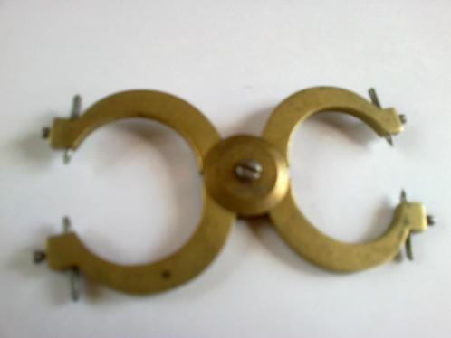 gereedschap uurwerkmaker, Antiek en Kunst, Antiek | Klokken, Ophalen of Verzenden
