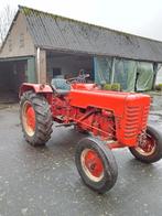 Oldtimer tractor, Old timer Tractor, Ophalen