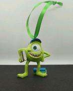 Disney Mike Monsters Inc kerst ornament hanger kerstbal, Verzamelen, Disney, Ophalen of Verzenden, Nieuw