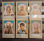 Iran Oman Stamps, Ophalen of Verzenden, Postfris, Midden-Oosten