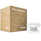 Fibaro Button wit (zwave plus), Hobby en Vrije tijd, Elektronica-componenten, Nieuw, Verzenden
