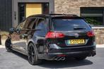 Volkswagen Golf Variant  7R 2.0 TSI R 4Motion R20 300PK, Automaat, Gebruikt, 4 cilinders, Zwart