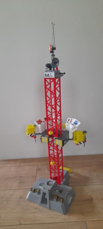 Playmobil 9488 Mars Missie raket installatie en meer beschikbaar voor biedingen