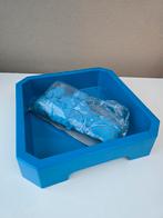 Magnetisch Zand - Blauw, Ophalen of Verzenden, Zo goed als nieuw, Materiaal