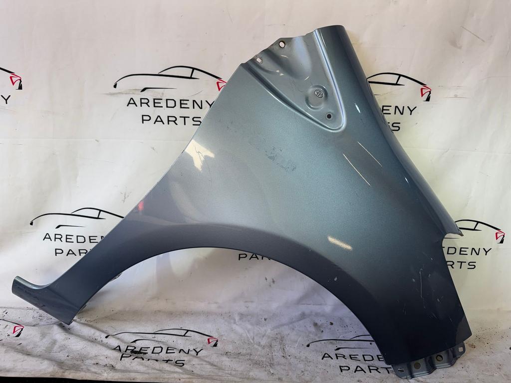 Toyota Yaris III 3 P13 Zijscherm Spatbord Rechts Voor 8S7, Auto-onderdelen, Gebruikt, -, -, Rechts