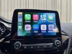 Ford Fiesta 1.0 EcoBoost Hybrid *125PK* Apple Carplay / Crui, Voorwielaandrijving, Stof, Gebruikt, Euro 6