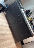 Ladekast Ikea 172 x 83 cm, Ophalen, 5 laden of meer, Zo goed als nieuw, Minder dan 100 cm