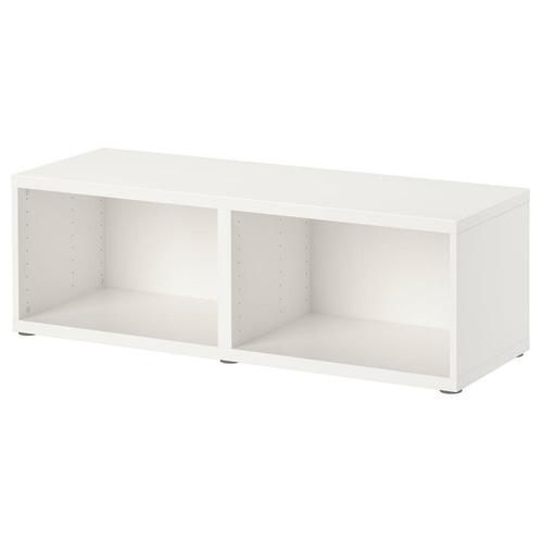 Ikea besta diverse elementen en onderdelen, Huis en Inrichting, Kasten | Televisiemeubels, Gebruikt, Minder dan 100 cm, 25 tot 50 cm