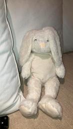 Evora konijn kruidvat trekpleister, Kinderen en Baby's, Speelgoed | Knuffels en Pluche, Ophalen of Verzenden, Zo goed als nieuw