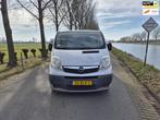 Opel Vivaro Opel Viavro 2.5 CDTI L2H1 | 2008 | 1e Eigenaar |, Voorwielaandrijving, Stof, Gebruikt, Origineel Nederlands