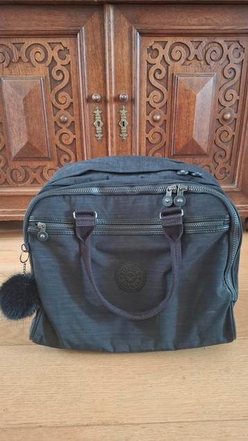 Kipling roltas z.g.a.n. beschikbaar voor biedingen