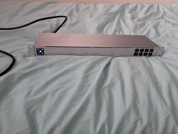 Ubiquiti UniFi Aggregation netwerk switch beschikbaar voor biedingen