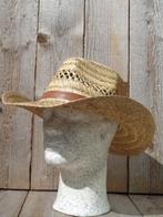 Cowboyhoed van Fiebig maten 60 en 62, 60 cm (XL, 7½ inch) of meer, Haven 49, Hoed, Geasluis@planet.nl