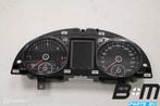 Tellerunit VW Passat B7 Diesel 9km 3AA920871A, Gebruikt