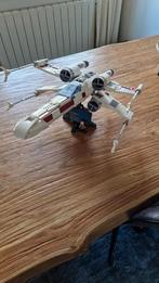 Lego star wars ucs x wing, Kinderen en Baby's, Speelgoed | Duplo en Lego, Ophalen, Zo goed als nieuw