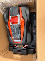 Nieuwe FUXTEC FX-RB224 robotmaaier, Ophalen, Nieuw, Fuxtec, Met regensensor