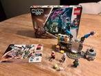 Lego Hidden Side Labo - Compleet!, Ophalen of Verzenden, Zo goed als nieuw, Complete set, Lego