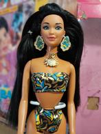 Tropical Splash Marina Kira Barbie, Ophalen of Verzenden, Nieuw, Fashion Doll