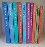 11x Roald Dahl Hardcover Boeken oa. De GVR, Heksen, Matilda, Ophalen of Verzenden, Gelezen, Roald Dahl, Fictie algemeen