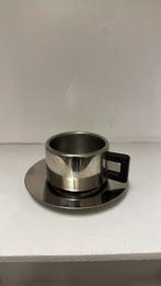 2x Casalinghi S.T.O. Espresso, Ophalen of Verzenden